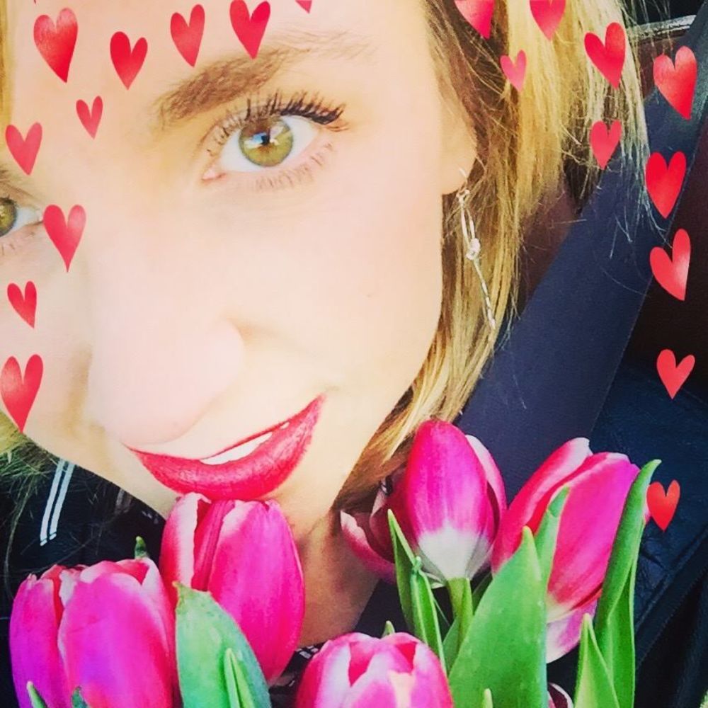 Meet your Posher, Jenn